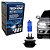 LAMPADA SUPERBRANCA 12V TECHONE CAIXINHA 8500K H27 881 55W - Imagem 1