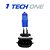LAMPADA SUPERBRANCA 12V TECHONE CAIXINHA 8500K H27 881 55W - Imagem 2