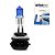 LAMPADA SUPERBRANCA 12V TECHONE CAIXINHA 8500K H27 881 55W - Imagem 1