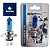 LAMPADA SUPERBRANCA 12V TECHONE PARA MOTO 8500K H4 35W - Imagem 2