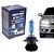 LAMPADA SUPERBRANCA 12V TECHONE CAIXINHA 8500K HB4 9006 51W - Imagem 1