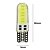LAMPADA T10 SILICONADA COB LED W5W ROSA PINK 12V - Imagem 3