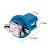 LAMPADA T5 B8.5 D 1 LED AZUL 12V - Imagem 3