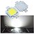 CHIP SUPER POWER LED 10W 9V-12V BRANCO FRIO - Imagem 1