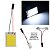 PLACA SUPER LED COB 24 CHIPS T10 TORPEDO M1 - Imagem 2