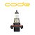 5229 LAMPADA HALOGENA 12V CODE CAIXINHA 4300K H13 55/60W - Imagem 2