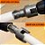 KIT ABRIDOR DE ROSCA INTERNA E EXTERNA TUBOS PVC 1/2 E 3/4 - Imagem 2