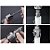 KIT ABRIDOR DE ROSCA INTERNA E EXTERNA TUBOS PVC 1/2 E 3/4 - Imagem 4