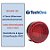 1847 SIRENE PIEZO AUTOMOTIVA BIVOLT 12V E 24V COM LED TECHONE - Imagem 2