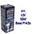 LAMPADA SUPERBRANCA 12V TECHONE CAIXINHA 8500K H1 55W - Imagem 3