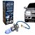 LAMPADA SUPERBRANCA 12V TECHONE CAIXINHA 8500K H3 55W - Imagem 1