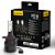 KIT LAMPADAS SUPER LED H16 CODE 6000K - Imagem 1