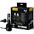 KIT LAMPADAS SUPER LED H4 CODE 6000K - Imagem 1