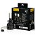 KIT LAMPADAS SUPER LED H7 CODE 6000K - Imagem 1