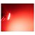 LAMPADA COB LED BA15S 1 POLO P21W 1156 VERMELHO 12V - Imagem 2