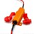 RESISTOR CANCELLER 50W 6RJ LIVRE ERROS (UNIDADE) - Imagem 4