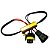 RESISTOR CANCELLER VEICULAR PARA LAMPADA H11 (UNIDADE) - Imagem 4