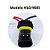 RESISTOR CANCELLER VEICULAR PARA LAMPADA HB3 9005 (UNIDADE) - Imagem 3