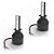 KIT LAMPADAS SUPER LED H1 CODE 8000K - Imagem 2