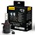 KIT LAMPADAS SUPER LED H16 CODE 8000K - Imagem 1