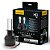 KIT LAMPADAS SUPER LED H3 CODE 8000K - Imagem 1