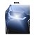 KIT LAMPADAS SUPER LED H3 CODE 8000K - Imagem 3
