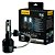 KIT LAMPADAS SUPER LED H4 CODE 8000K - Imagem 1