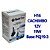 LAMPADA SUPERBRANCA 12V TECHONE CAIXINHA 8500K H16 19W - Imagem 3
