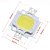 CHIP SUPER POWER LED 10W 9V-12V AZUL - Imagem 2