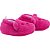 Pantufa Baby Tamanho Único Rosa Ursa - Pimpolho - Imagem 2