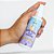 Baby Room Mist Spray Relaxante Aromaterapêutico Com Hidrolato de Melissa e Óleo Essencial de Lavanda - Verdi Natural - Imagem 3