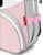 Mochila Infantil Zoo Renna Rosa - Skip Hop - Imagem 3