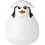 Brinquedo de Banho Pinguim Chuveirinho - Buba - Imagem 2