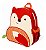 Mochila ZOO Raposa - Skip hop - Imagem 3