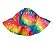 Chapéu de Banho Infantil Com FPS 50+ Alegria - Ecoeplay - Imagem 1