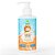 Kit Shampoo + Condicionador + Leave In Creme de Pentear Infantil - Imagem 2