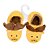 Pantufa Infantil Leão - Pimpolho - Imagem 4