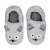 Pantufa Infantil Lobo Cinza - Pimpolho - Imagem 2