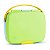 Lancheira Bento Box Com Talheres Amarela/ Verde e Azul - Munchkin - Imagem 3