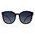 Óculos de Sol Infantil Flexível Tamanho Único UV 400 Preto e Rosa - Pimpolho - Imagem 2