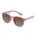 Óculos de Sol Infantil Flexível Tamanho Único UV 400 Rosa Antigo - Pimpolho - Imagem 1
