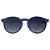Óculos de Sol Infantil Flexível Tamanho Único UV 400 Roxo e Rosa - Pimpolho - Imagem 2