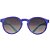 Óculos de Sol Infantil Flexível Tamanho Único UV 400 Azul e Royal - Pimpolho - Imagem 2
