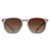 Óculos de Sol Infantil Flexível Tamanho Único UV 400 Cinza - Pimpolho - Imagem 2