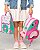 Lancheira Térmica Infantil ZOO Flamingo - Skip Hop - Imagem 2