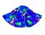 Chapéu de Banho Infantil Com FPS 50+ Dinossauros - Ecoeplay - Imagem 1