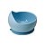 Bowl em Silicone Com Ventosa Azul - Buba - Imagem 1