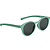 Óculos de Sol Infantil Verde 3- 5 anos - Buba Baby - Imagem 1
