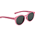 Óculos de Sol Infantil Rosa 3 - 5 anos - Buba - Imagem 1