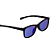 Óculos de Sol Infantil Preto 3- 5 anos - Buba Baby - Imagem 1